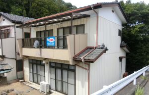 中古住宅　平谷川瀬字根木作 340万円