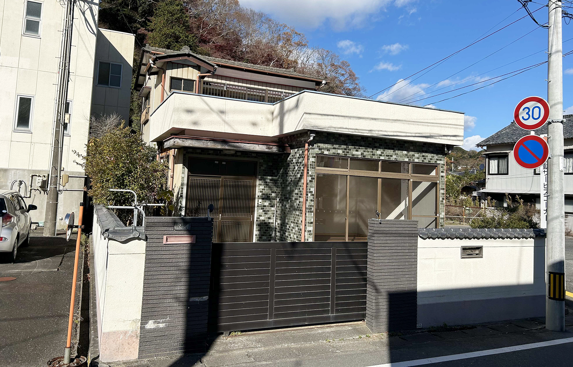 中古住宅 江名字南町 245万円