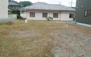 宅地分譲  小島町三丁目 1,829万円