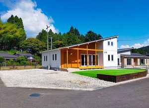 売戸建(未入居物件)　久之浜町末続　2,680万円　