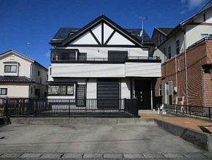 中古住宅　小名浜字平蔵塚　1,680万円