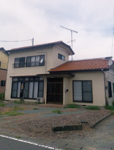 賃貸戸建  平下神谷本内  5.9万円  5DK
