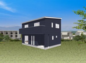 新築建売　平赤井比良　2,900万円