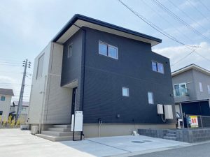中古住宅 渡辺町洞字関田 4,600万円