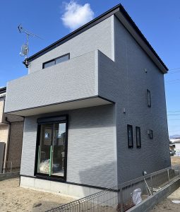 新築建売　久之浜町久之浜　1,400万円