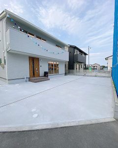 建売住宅　内郷綴町川原田　2,980万円