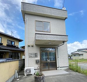 売事務所  植田町南町一丁目  1,200万円