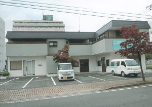 賃貸テナント　平祢宜町　6,0万円