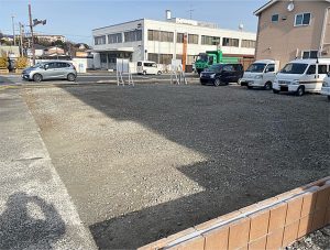 売土地  内郷綴町金谷  1,975万円