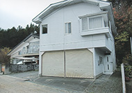 賃貸戸建  好間町大利字向山  6.5万円