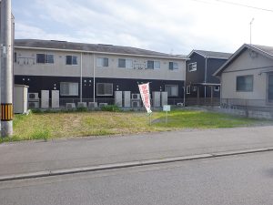 宅地分譲⑧　錦町ウツギサキ(土地区画整理事業区域内) 9,076,365円