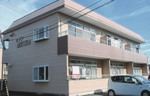 賃貸アパート 平字三倉 5.0万円