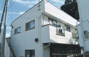 売アパート 平四軒町 1,250万円
