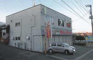 賃貸テナント 明治団地 4.0万円